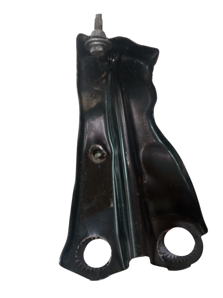 Suporte Radiador Audi A3 2.0 Sportback 2007 2010 Direito 6