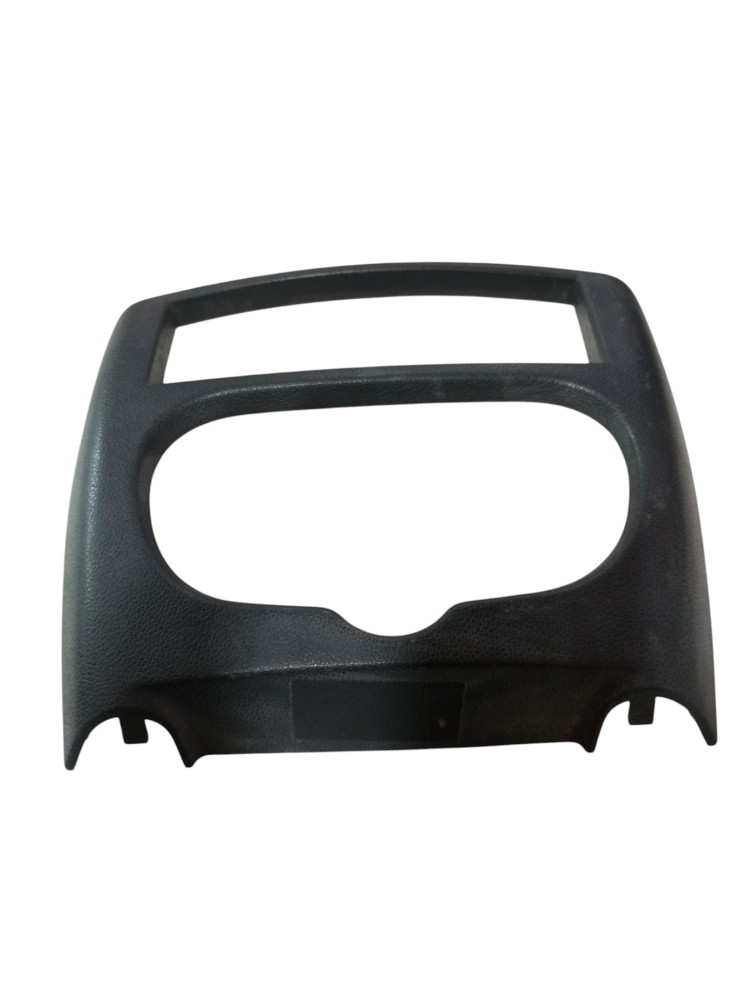 Moldura Painel Central Peugeot 207 2006 2008 2010 2012 2014 2