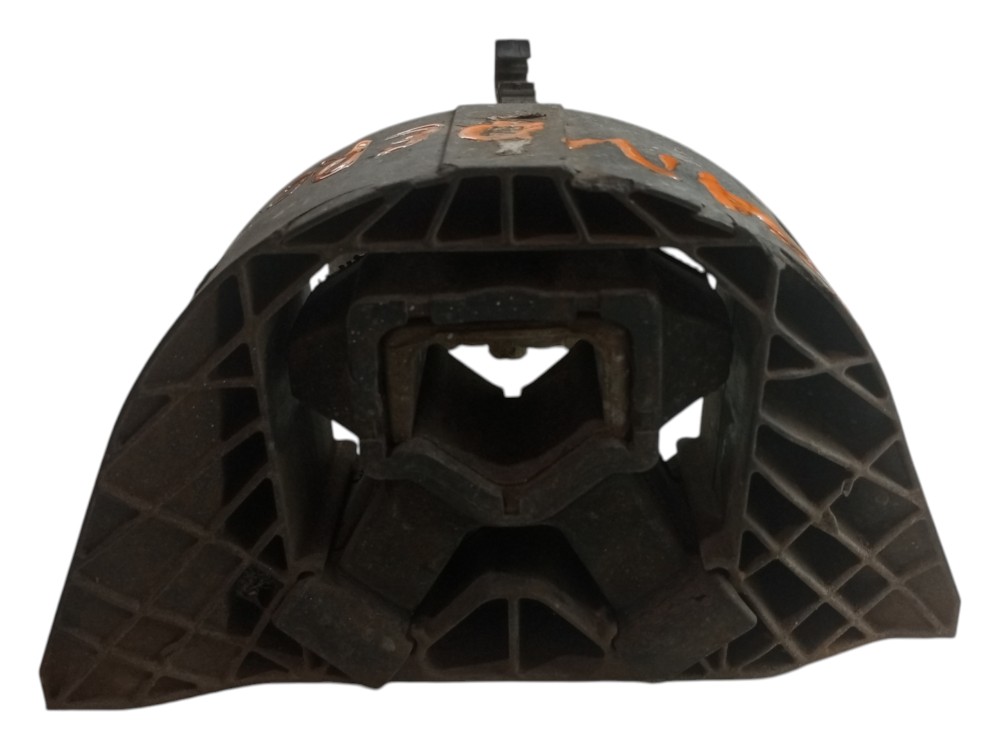 Coxim Motor Direito Renault Sandero Logan 2015 2017 2018 4