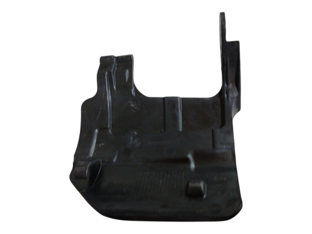 Capa Acabamento Alternador Oroch 1.3 2023 2024 2025 Duster 3