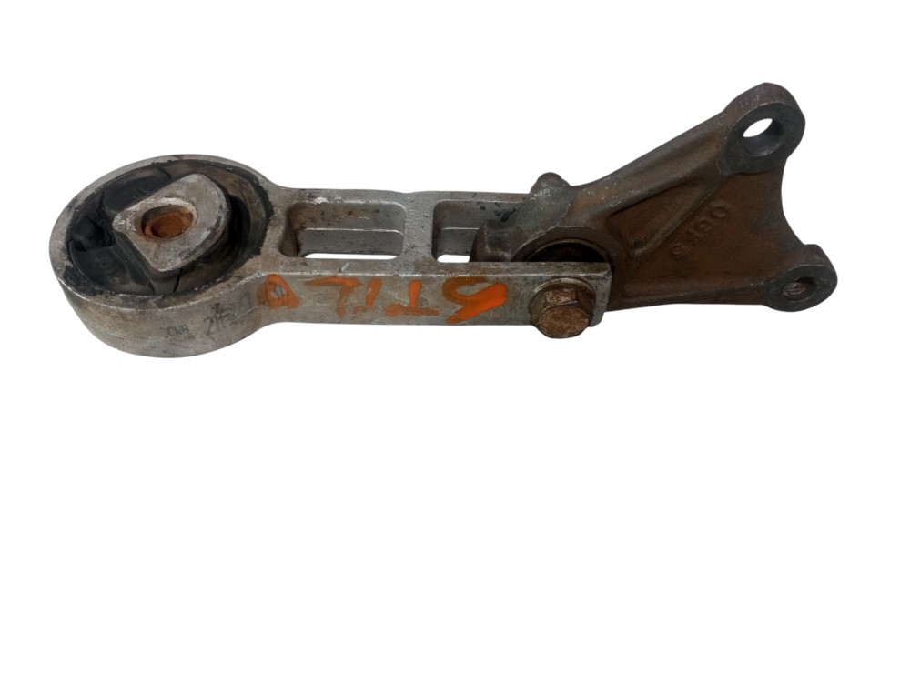 Coxim Cambio Suporte Fiat Stilo 2003 2005 2009 2011 Usado 1