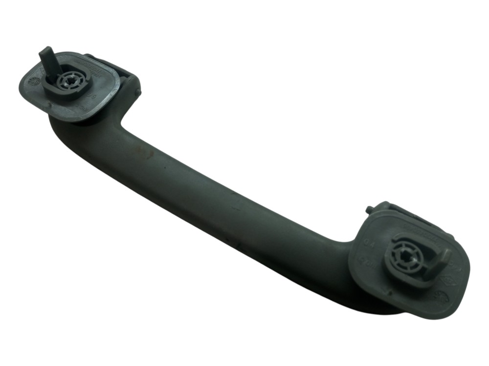 Alca Teto Renault Scenic 2007 2008 2009 5