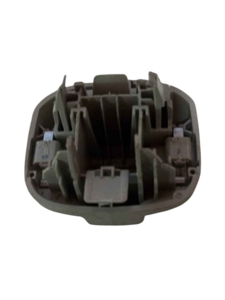 Suporte Quebra Sol Renault Megane 2007 2008 2009 2010 2011 5