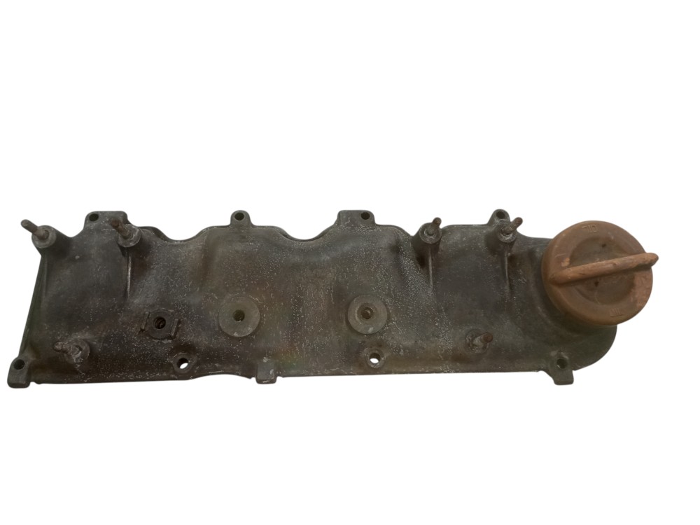 Tampa Valvula Fiasa 1.0 Fiat Palio Uno 1994 2001 Usado 1