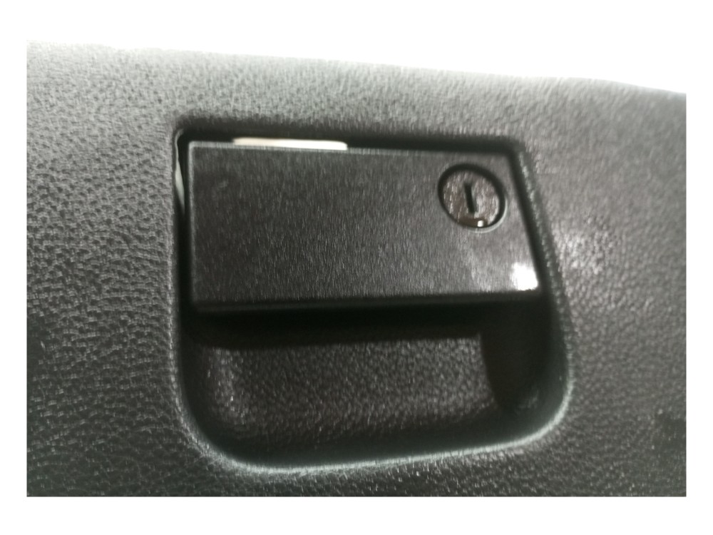 Tampa Porta Luvas Fiat Freemont Dodge Journey 2011 2014 2016 5