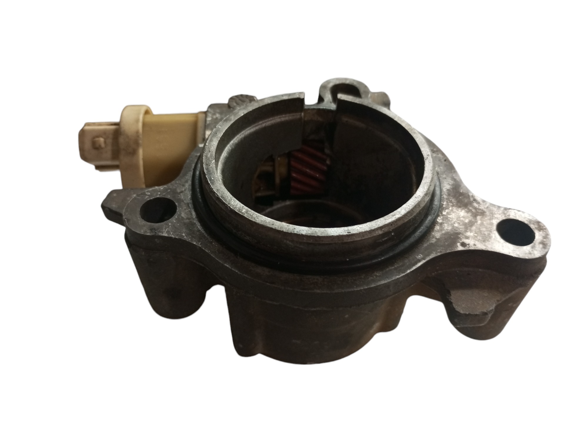 Sensor Velocidade Suporte Peugeot 206 99 2000 2001 2002 1.0 6