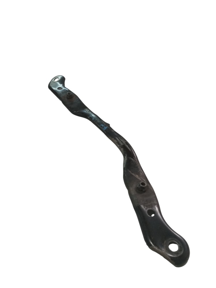 Estribo Travessa Motor Audi A3 Sportback 2.0 2007 2009 2011 Preto 2