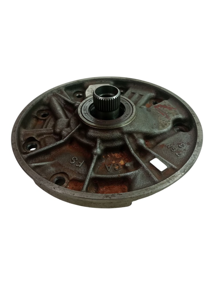 Bomba oleo cambio automatico Ford Fusion 2008 2010 7