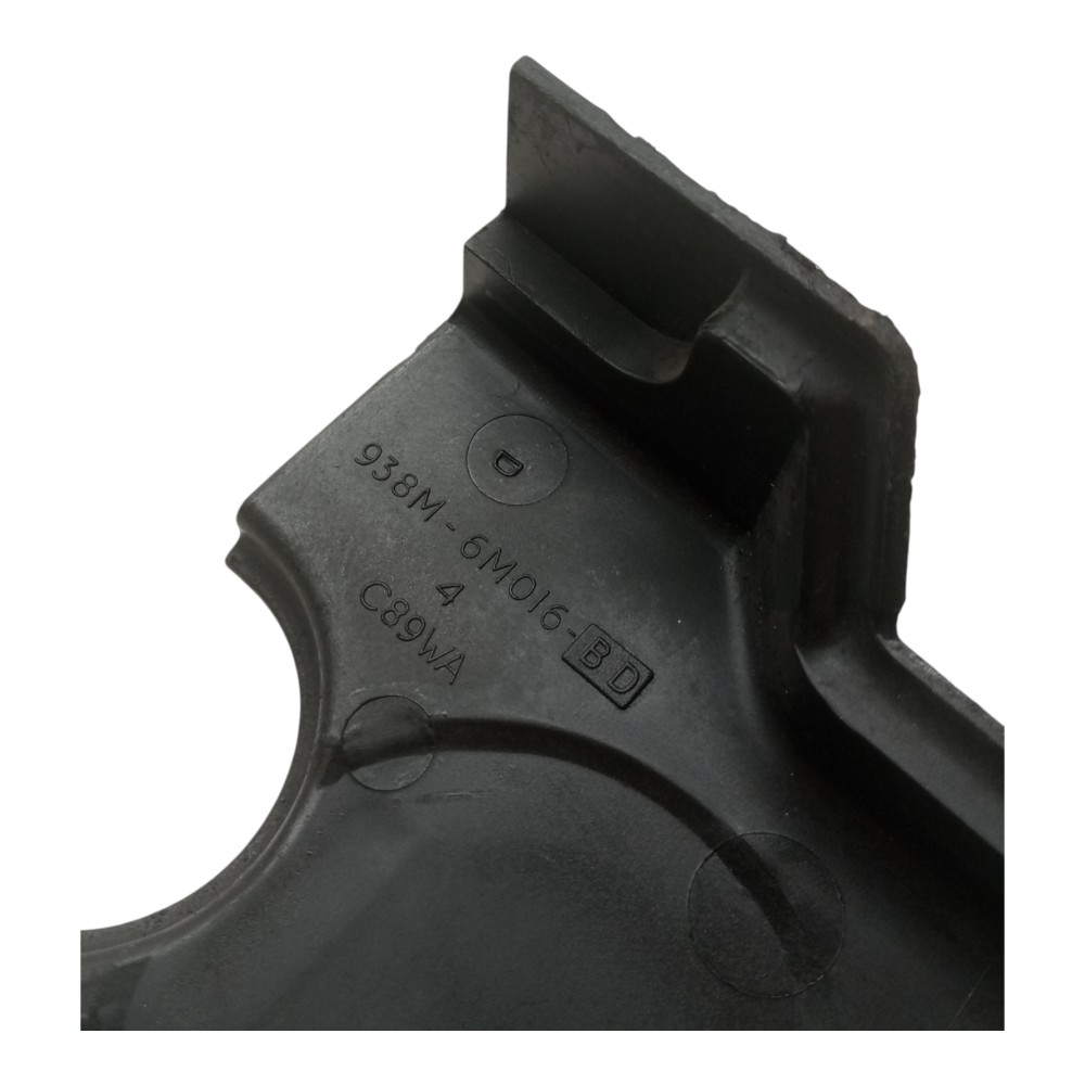 Protetor Correia Dentada Ford Escort Zetec 1.8 1991 1998 7
