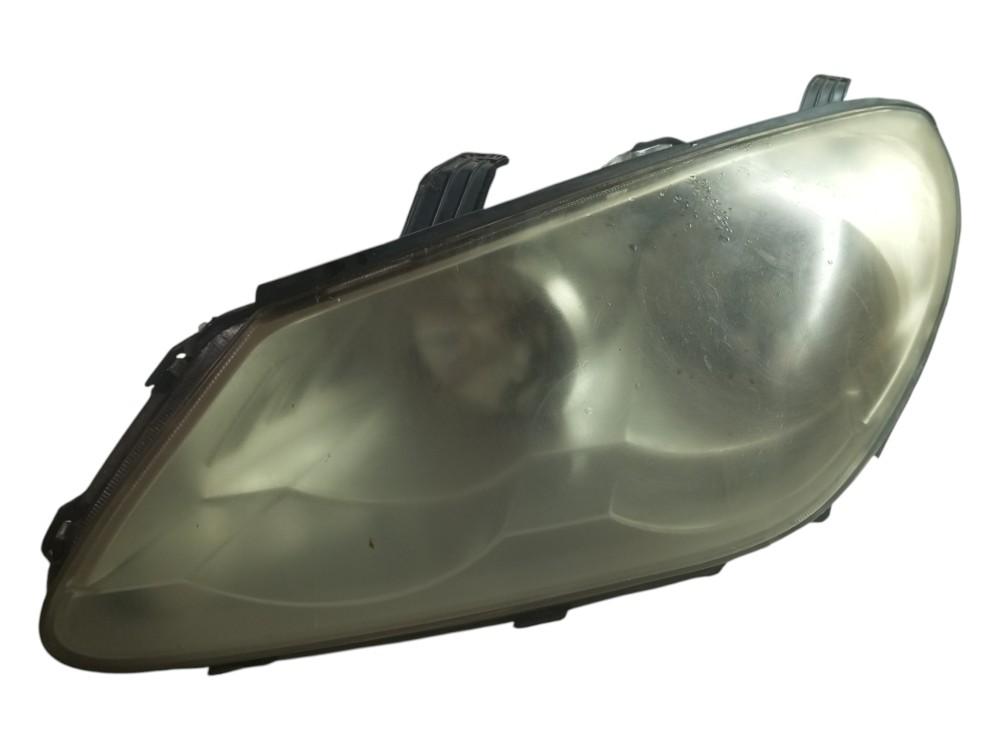 Farol Chery Cielo 2010 2011 2012 2013  Esquerdo/motorista 2