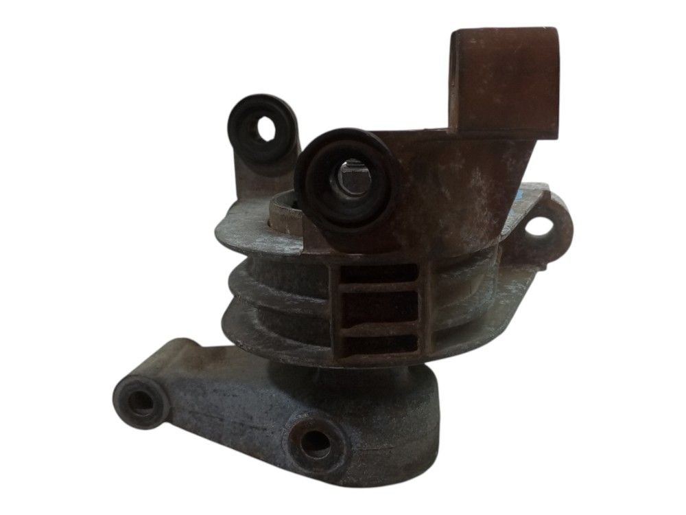 Coxim Câmbio Fiat Stilo 2003 2005 2007 2009 2011 Usado 4