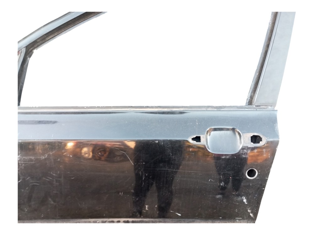 Porta Fiat Stilo 2003 2008 2011 Dianteira Usada – Dianteira 6