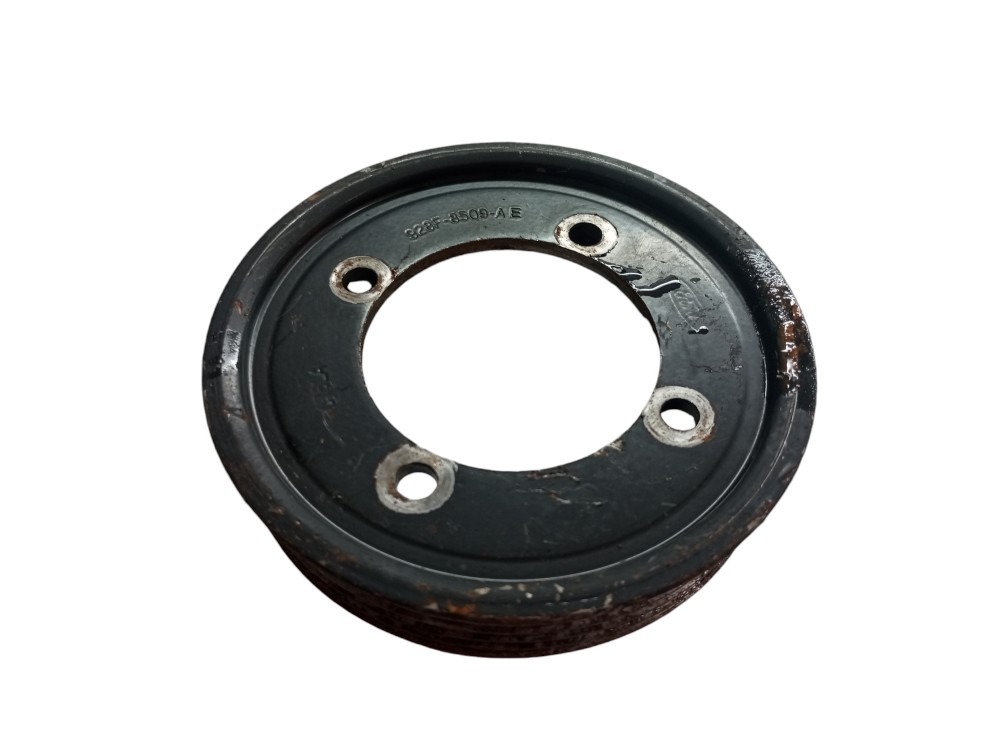 Polia Bomba Agua Ford Escort Zetec 97 98 99 2001 1.8 16v 3