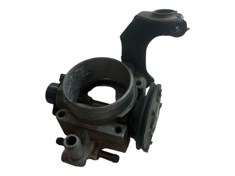 Tbi Renault Megane Scenic 98 99 2000 2005 Corpo Borboleta 1