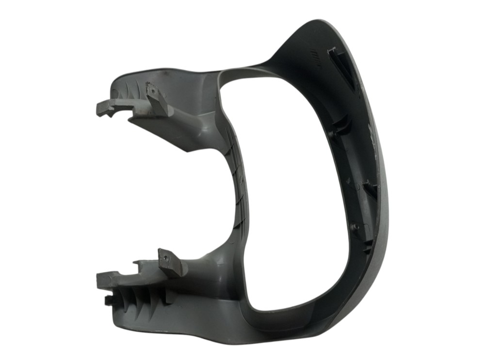 Moldura Painel Instrumentos Fiat Doblo 2008 2009 2010 2016 6