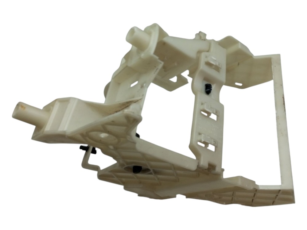 Suporte Modulo Bsi Peugeot 407 16v 2005 2009 Usado 6