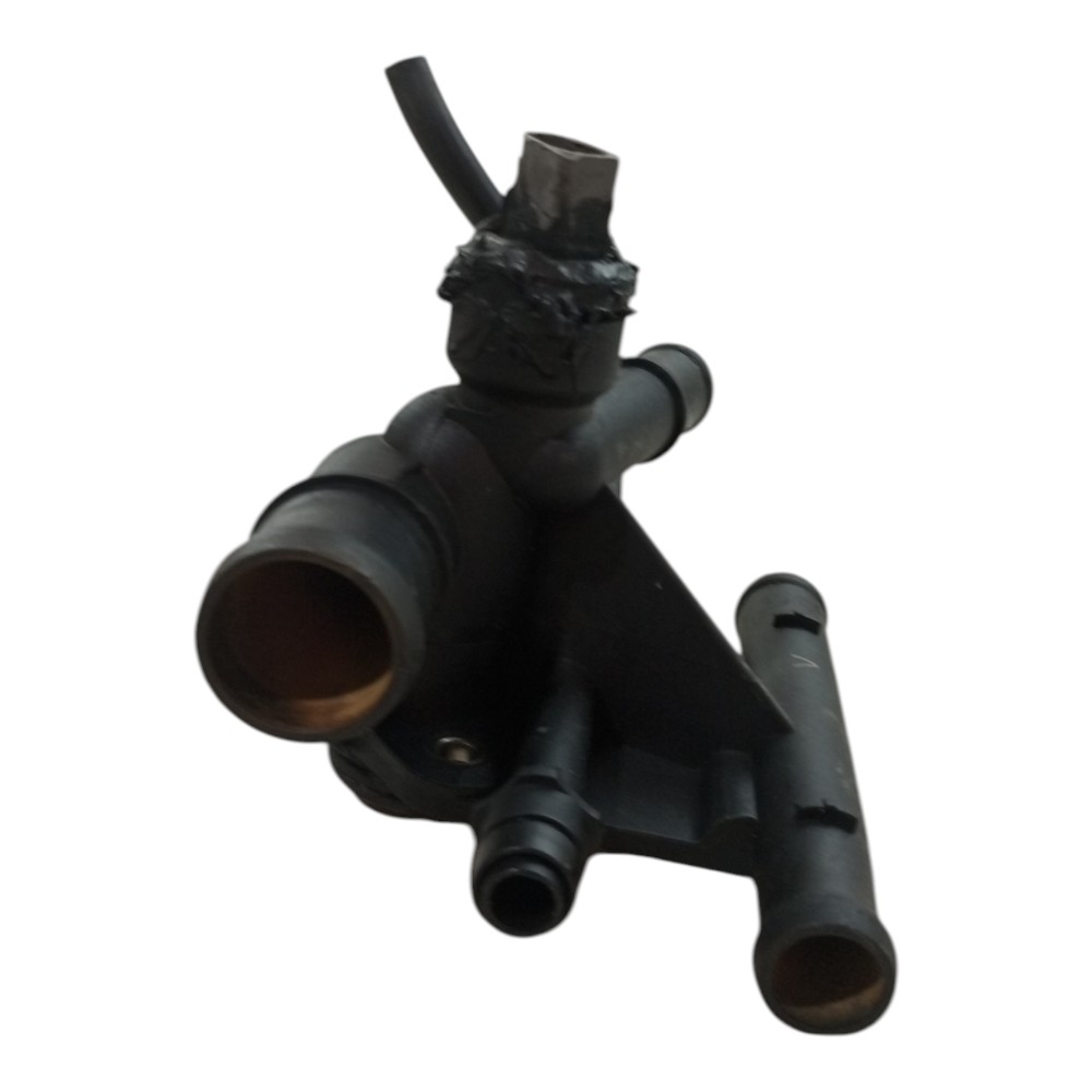 Flame Agua Cabecote Audi A3 A4 2.0 2010 2011 2012 2013 2014 6