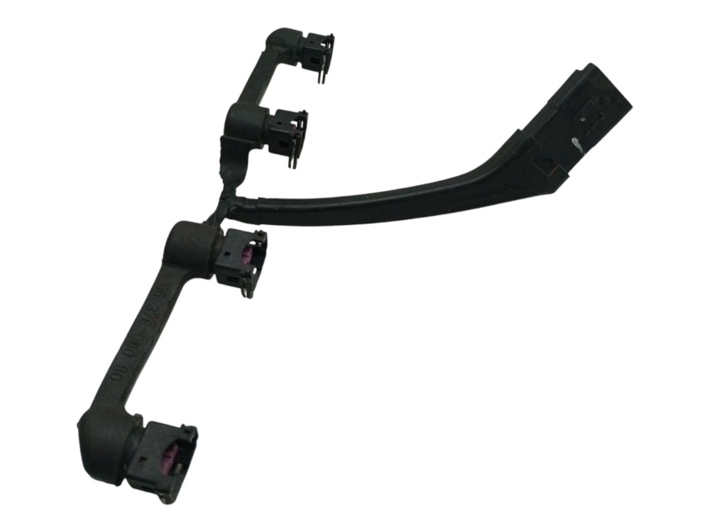 Chicote Injetor Peugeot 307 2007 Usado 6