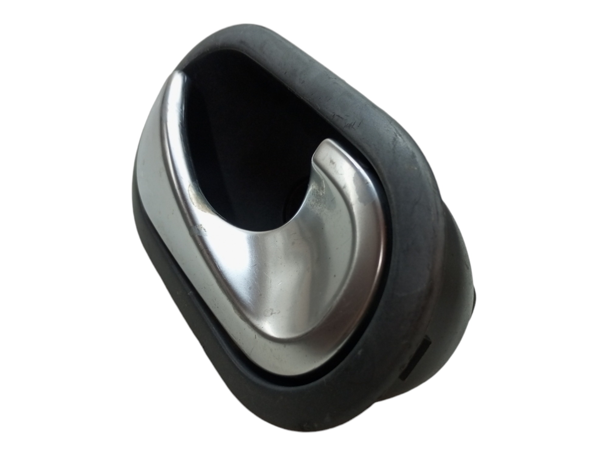 Macaneta Interna Megane 2007 2010 2013 Lado Direito Renault Praya Dianteira/traseira 7