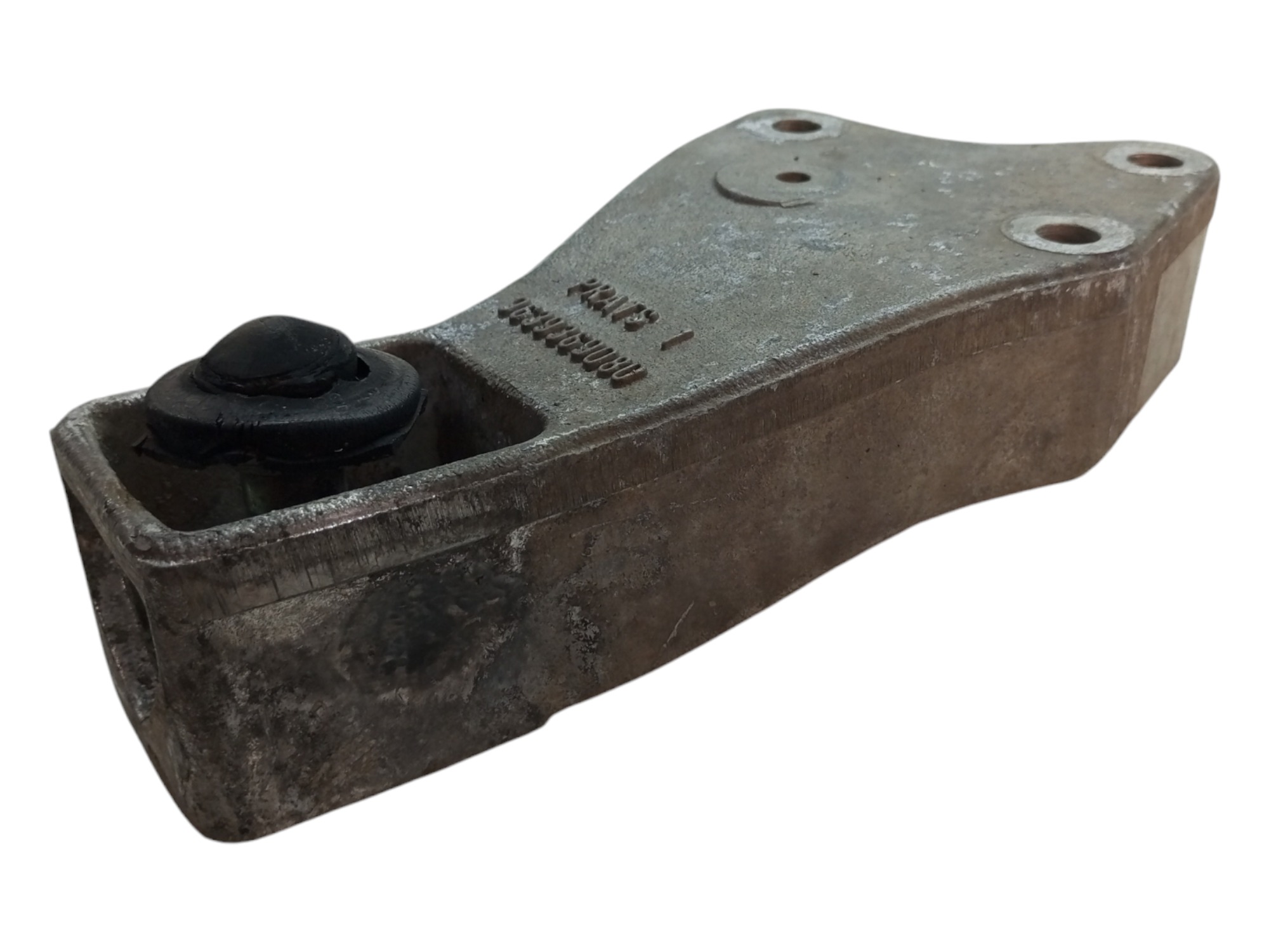 Suporte Coxim Motor Peugeot 206 2003 2006 2009 Direito 1.0 2