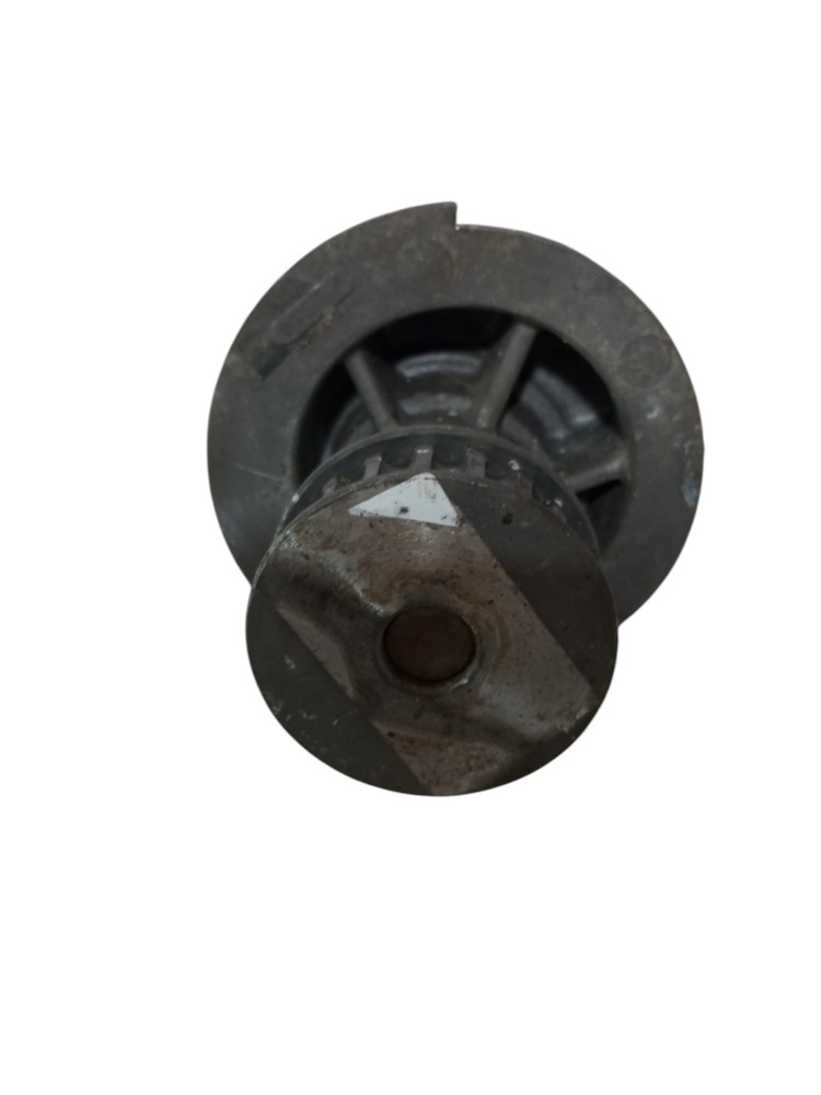 Bomba Agua Corsa Celta Agile Montana 1.0 16v 95 2003 Usado 5