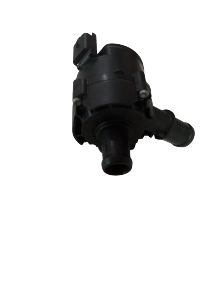 Bomba Auxiliar Água Frontier Nissan 2.5 2008 2013 Usado 4