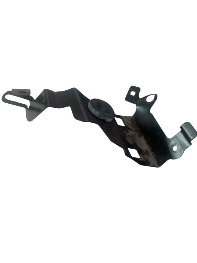 Suporte Caixa Filtro Ar Renault Oroch 1.3 Turbo 2023 2024 3