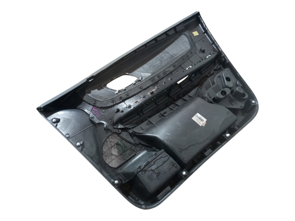 Forro Porta Citroen C4 Pallas 2008 2012 Dianteira Direita 4