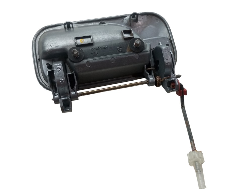 Macaneta Porta Vectra 97 98 99 2000 2001 2005 Externa 4