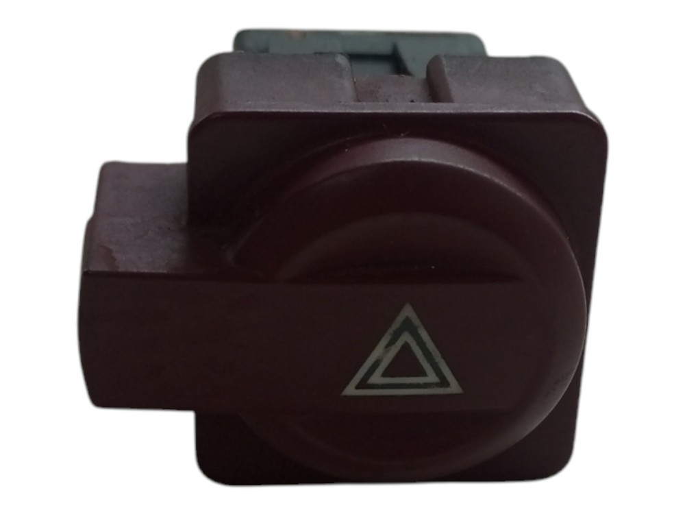Botao Pisca Alerta Citroen C4 2008 2009 2010 2011 2012 1