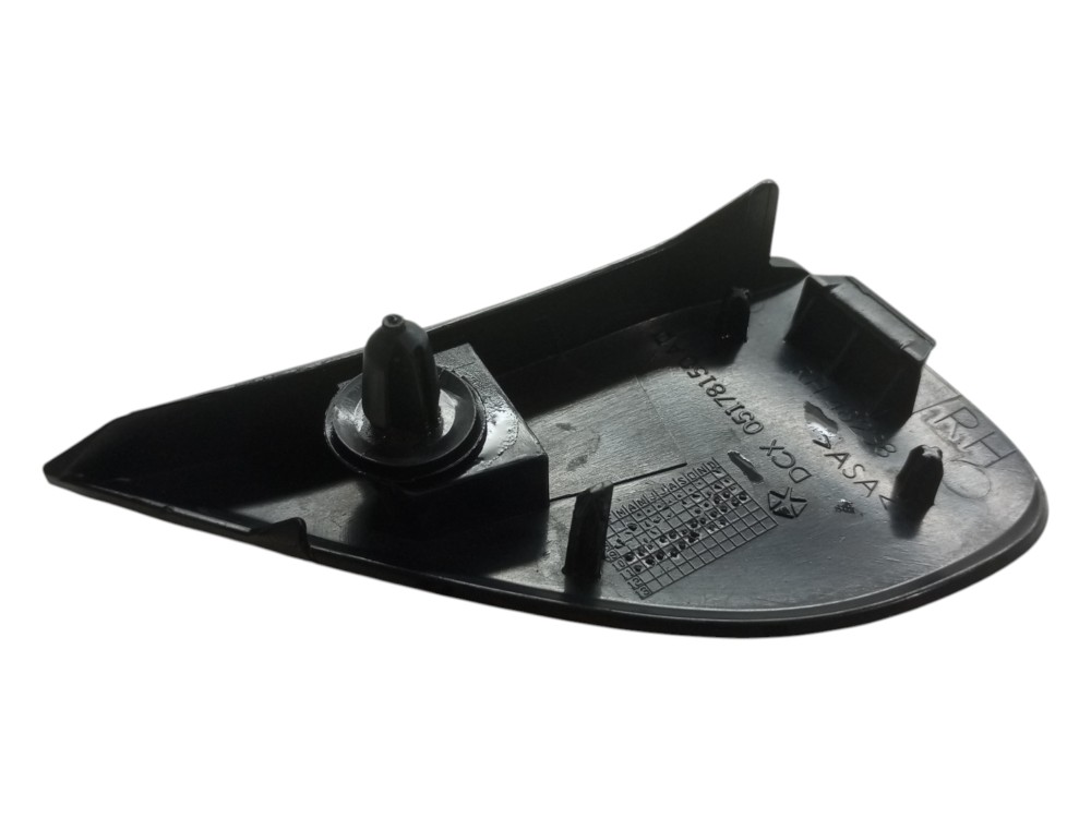 Moldura Interna Retrovisor Direito Freemont 2011 2014 2016 6