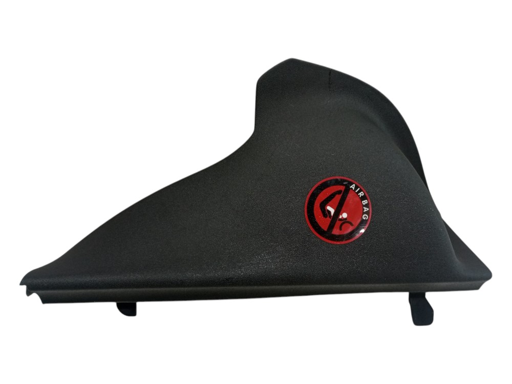 Acabamento Painel Airbag Citroen C4 Pallas 2008 2013 Direito 6