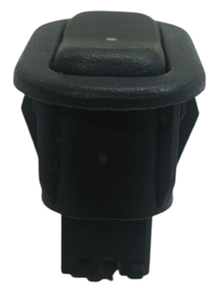 Botao Interruptor Vidro Eletrico Celta Corsa 2000 2012 Gm 6