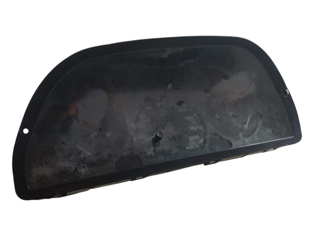 Painel Instrumento Fiat Uno Fire 2006 2009 2010 2012 2013 6
