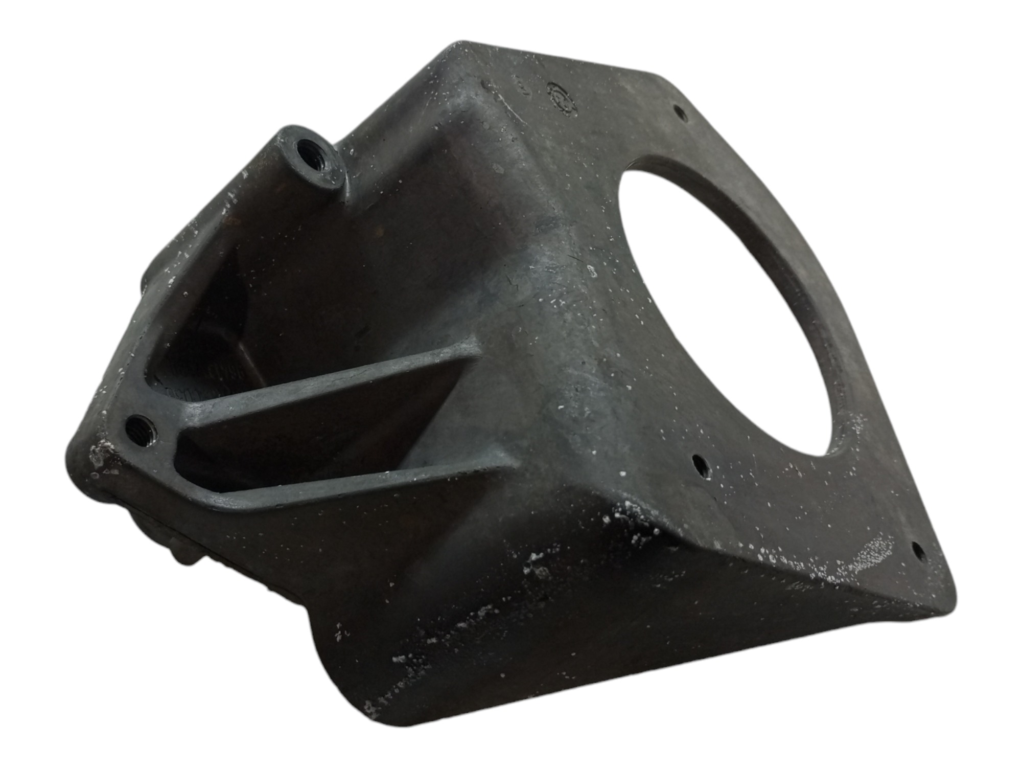 Suporte Alternador Peugeot 307 2.0 2007 2009 2011 2013 4