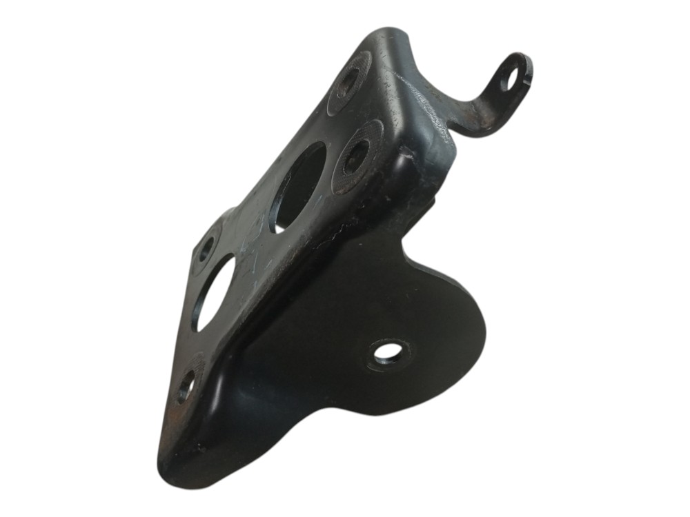 Suporte Eixo Traseiro Stilo 2003 2007 2011 Direito Usado 5