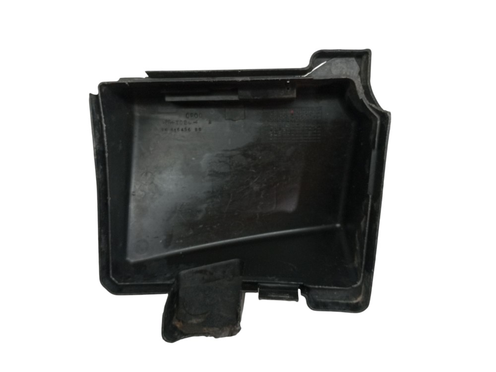 Tampa Caixa Fusivel Peugeot 207 1.4 2007 2008 2012 Usado 8