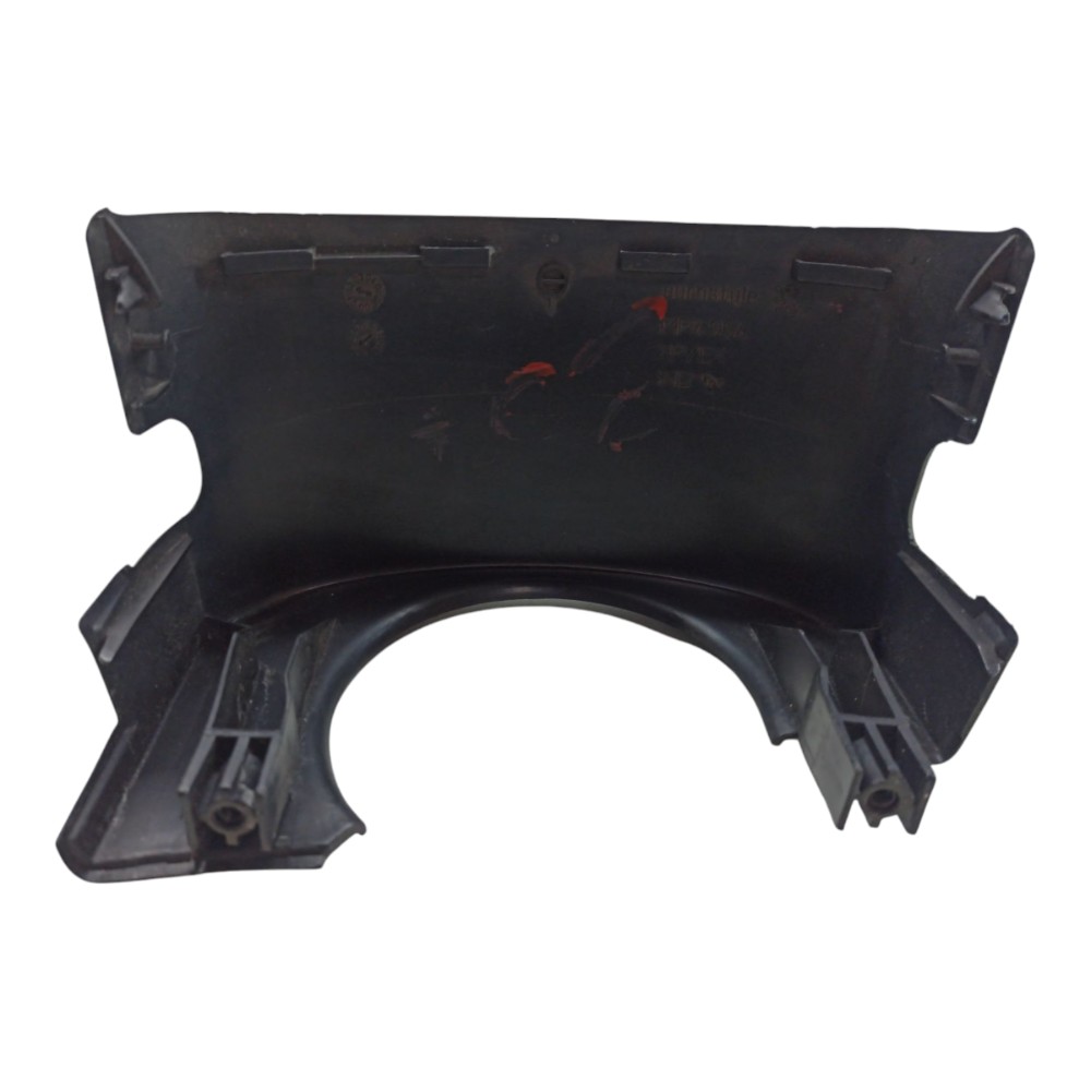 Moldura Chave Seta Peugeot 307 2008 2009 2010 2012 Superior 5