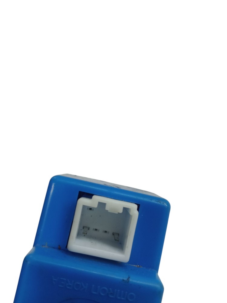 Modulo Sensor Alarme Hyundai Azera 2008 2009 2011 Usado 5