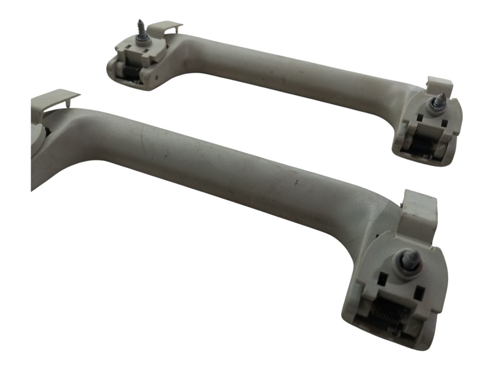Par Alca Teto Volkswagen Gol G5 2009 2010 2014 Usado 6