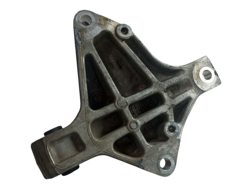 Suporte Coxim Esquerdo Citroen C4 2.0 16v 2008 2010 2012 6