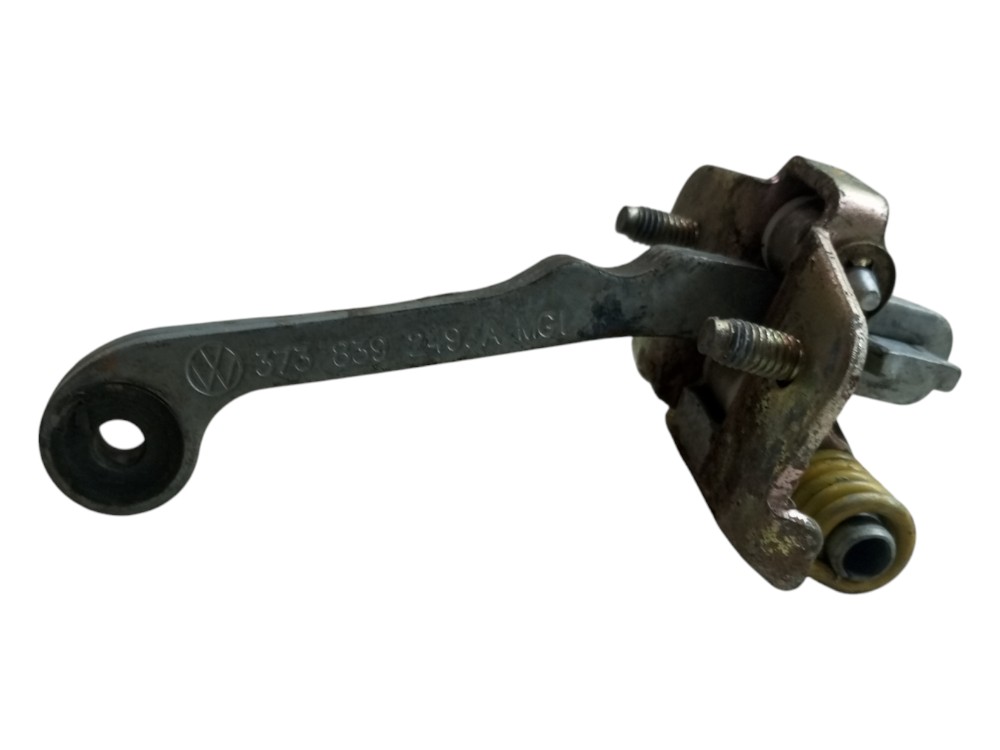 Limitador Porta Traseiro Direito Vw Gol G2 G3 G4 96 2002 7