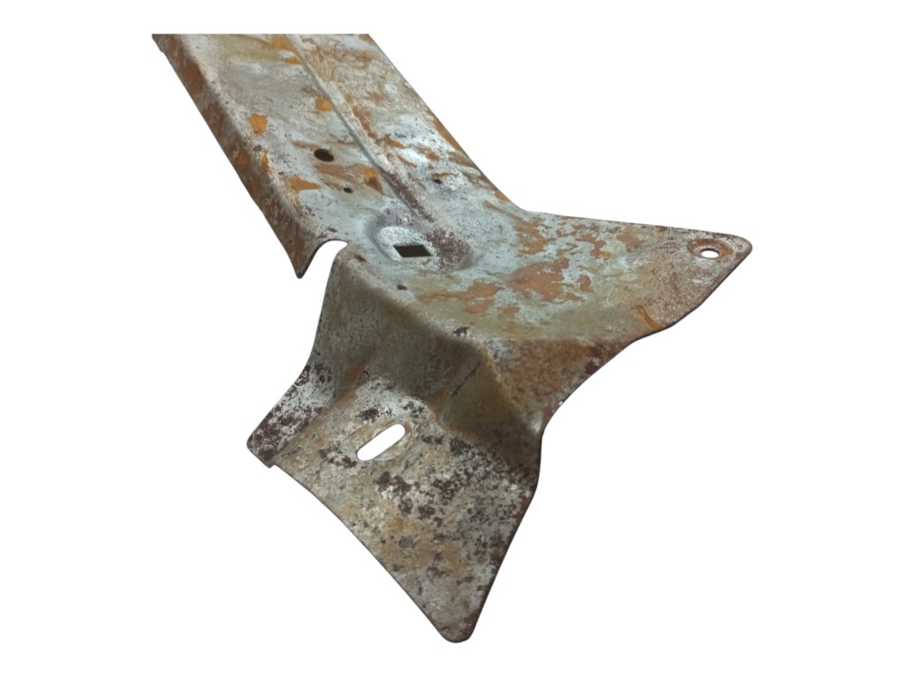 Suporte Descanso Pe Peugeot 307 2002 2005 2008 Usado 3