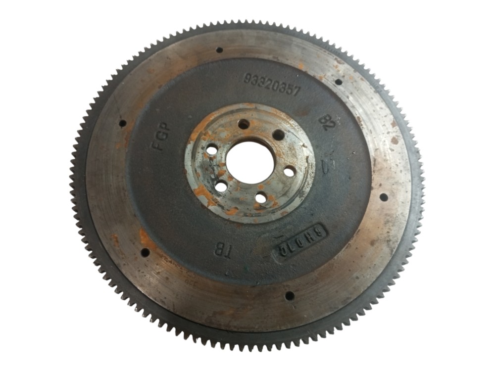 Volante Motor Cremalheira Fiat Stilo 1.8 Meriva 2003 2011 6