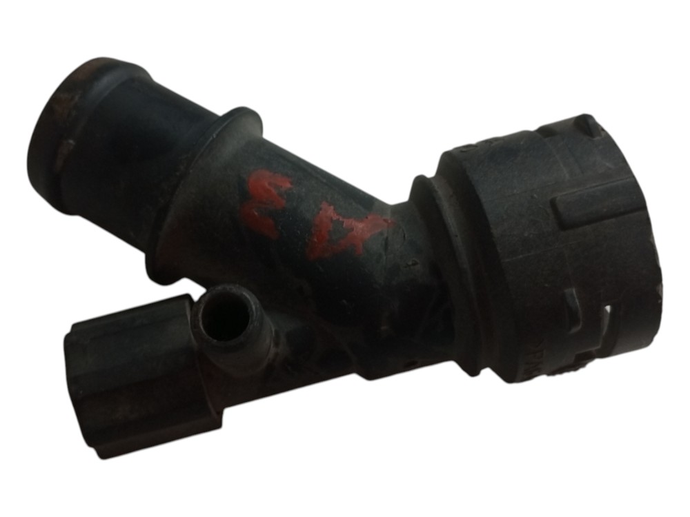 Flange Radiador Agua Volkswagen Golf A3 Bora 95 96 97 98 5