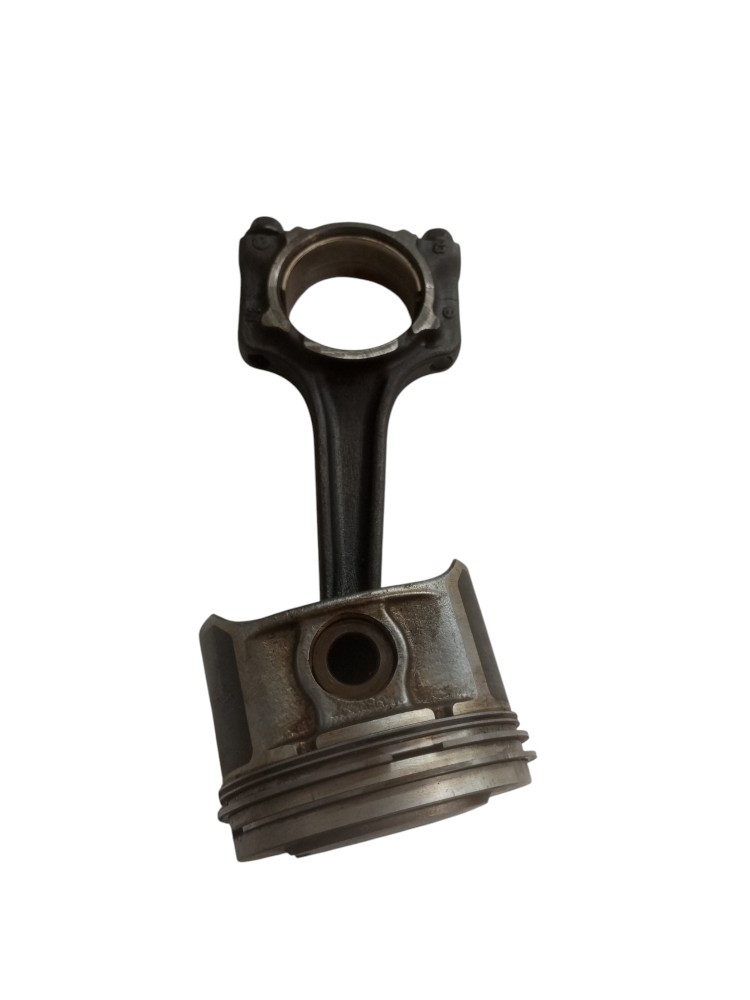 Pistao biela ford focus 1.8 2001 2002 2003 2004 2005 usado 2