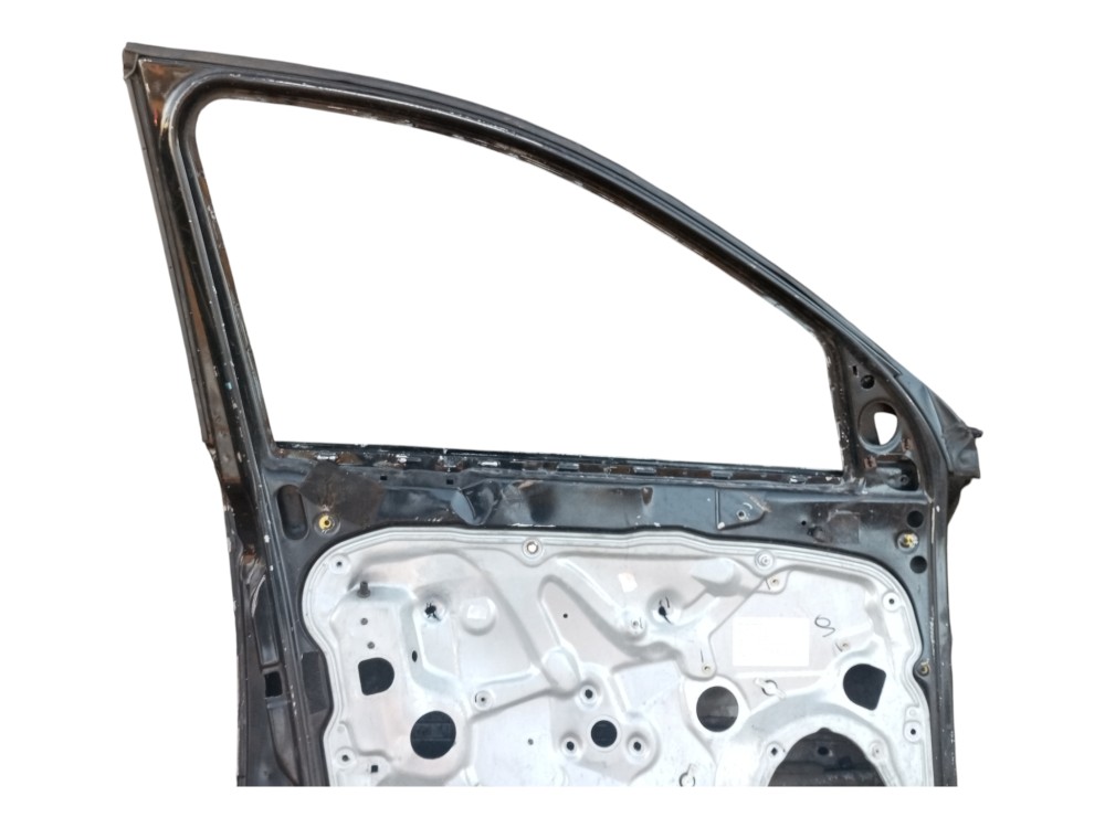 Porta Fiat Stilo 2003 2008 2011 Dianteira Usada – Dianteira 4