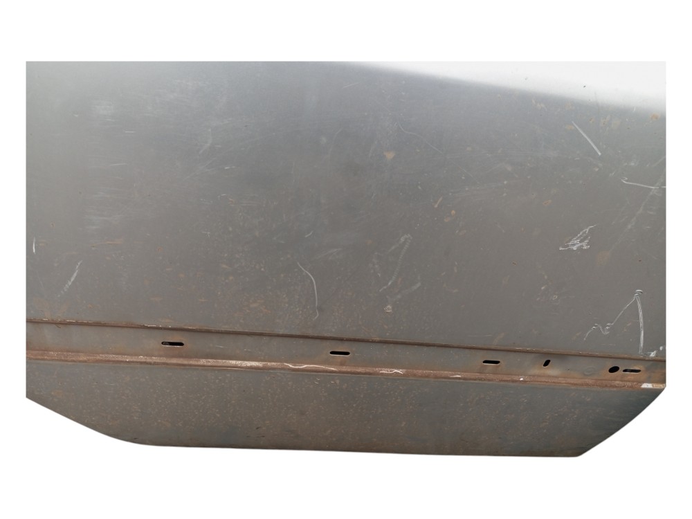 Porta Megane 2007 2008 2010 2011 2012 Traseira Direita 5