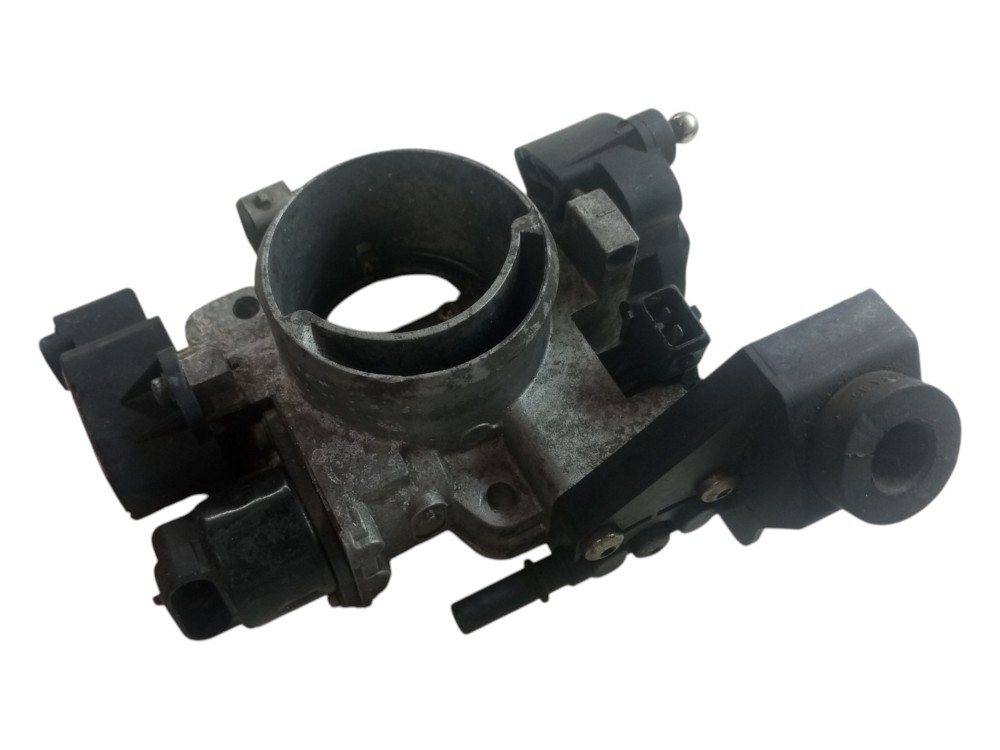 Tbi Citroen Xsara Picasso 2001 2004 2006 Corpo Borboleta 2