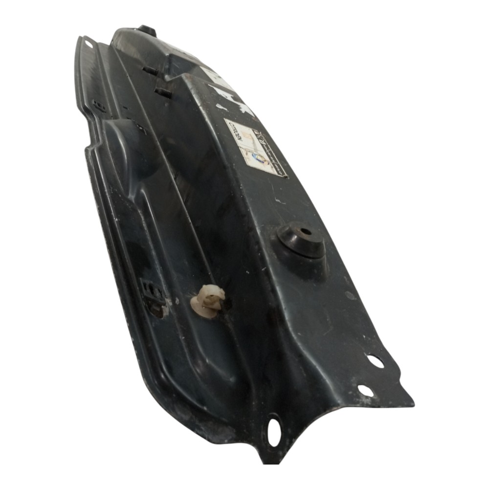 Travessa Superior Citroen  Picasso 2008 Dianteiro Externo Preto 8